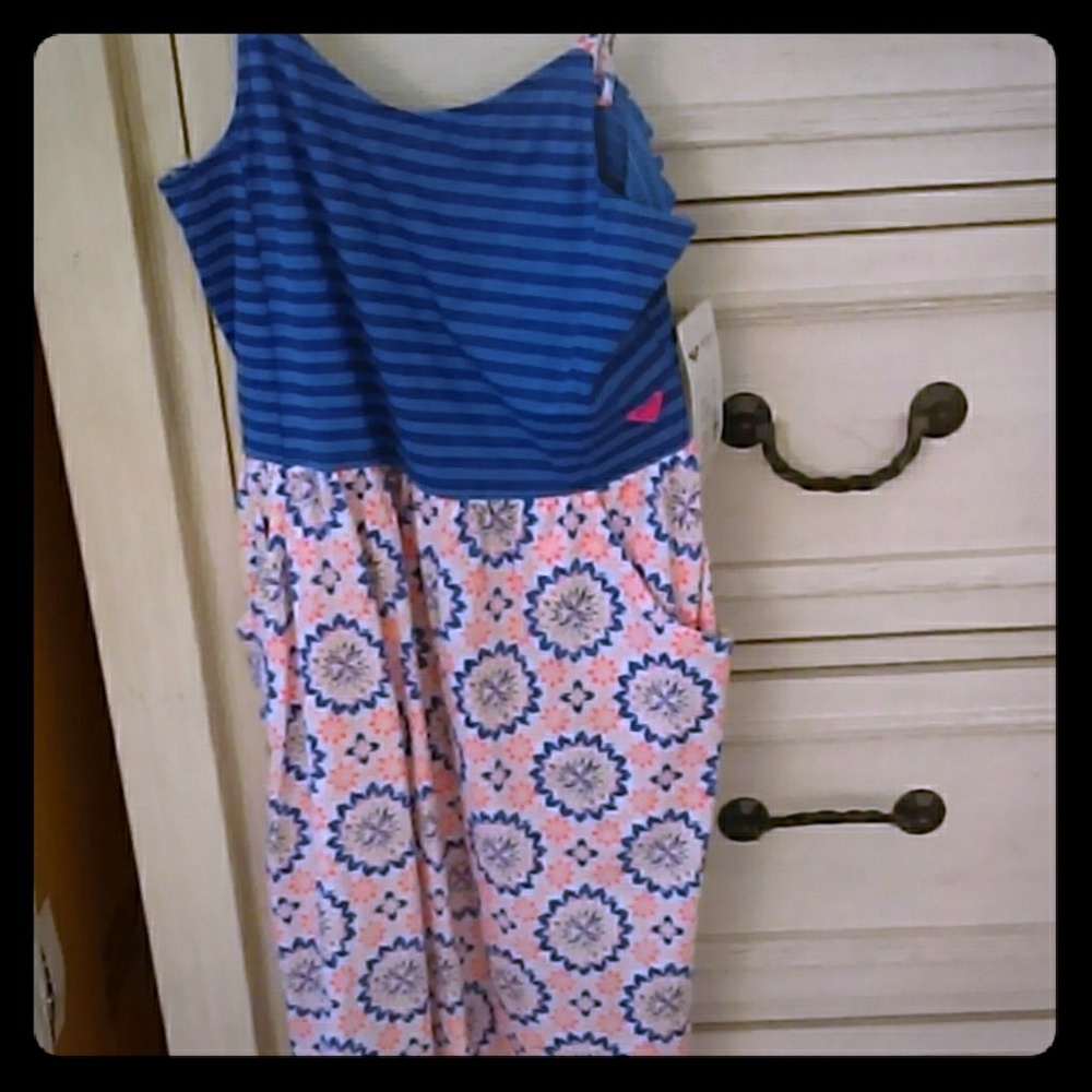 Roxy dress